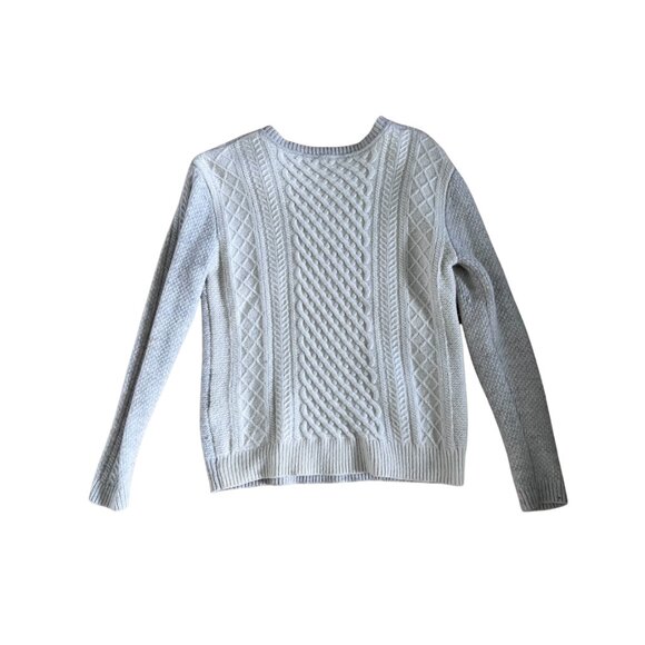Levi's Knitted Wool Sweater Small - Picture 2 of 2